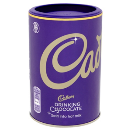 Picture of Cadburys Drinking Choc 250g x12